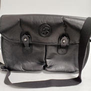 レザーキャリーオールM|HUNTING WORLD