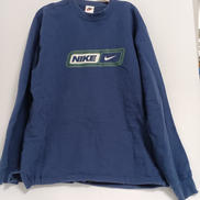 プリントデザインスウェット|NIKE