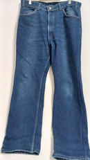 デニムパンツ|LEVI'S