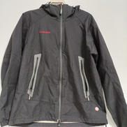 ナイロンジャケット|MAMMUT