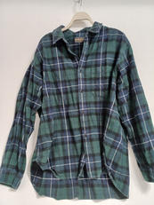 チェックシャツ|PENDLETON