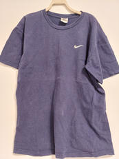 胸元刺繍Tシャツ|NIKE