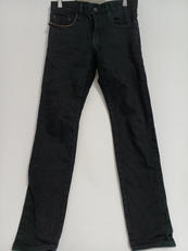 スタッズデニムパンツ|HYSTERIC GLAMOUR