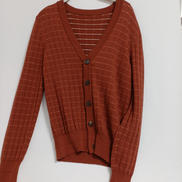 デザインカーディガン|MAISON MARTIN MARGIELA