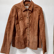 レザージャケット|COLDWATER CREEK