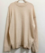 クラシックトラッカーニット|CALVIN KLEIN JEANS