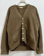 ニットカーディガン|Y'S FOR MEN