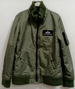 フライトジャケット|ALPHA INDUSTRIES
