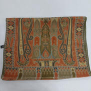 ペイズリー柄スカーフ|ETRO