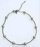 パールネックレス|ABISTE