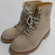 レースアップブーツ|DIESEL