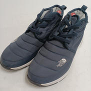 NUPTSE TRACTION CHUKKA LITE WP|THE NORTH FACE