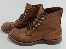 アイアンレンジャー|RED WING