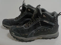 トレッキングシューズ|THE NORTH FACE