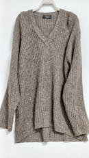 Vネックニット|BROOKS BROTHERS