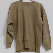 リバースウィーブスウェット|HYKE