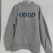 ロゴパーカー|ODSD