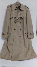 ライナー付きトレンチコート|CHRISTIAN DIOR MONSIEUR