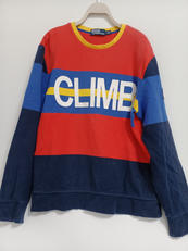 カラーブロックスウェット|POLO RALPH LAUREN