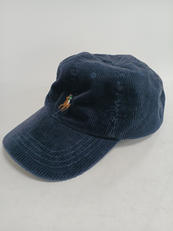 コーデュロイキャップ|POLO RALPH LAUREN