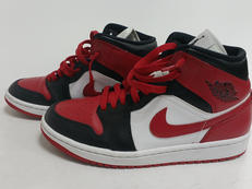 AIR JORDAN 1 MID|NIKE