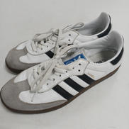 SAMBA|ADIDAS