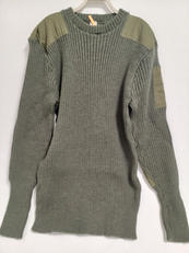 コマンドセーター|MILITARY