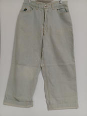 コラボデニム|9090×CENTIMETER