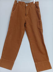 オレンジデニム|LEVI'S RED