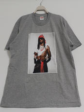 ヒューマンプリントTEE|SUPREME