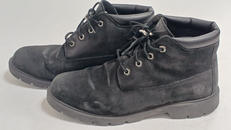 BASIC CHUKKA WP|timberland