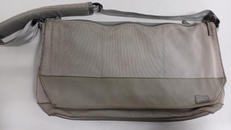 フラップメッセンジャーバッグ|PORTER