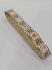 ダミエアズール ブレス|LOUIS VUITTON