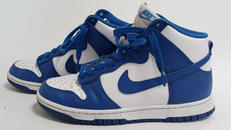 DUNK HIGH RETRO GAME ROYAL/DD1|NIKE