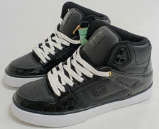 ハイカットスニーカー|DC