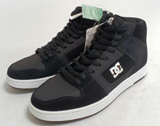 ハイカットスニーカー|DC