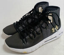HOVR HAVOC|UNDER ARMOUR