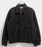 フェイクレザージャケット|WYM