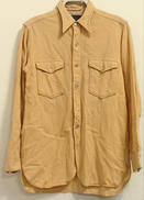 ウールLSシャツ|PENDLETON