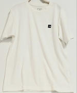 S/S SMALL BOX LOGO TEE|THE NORTH FACE