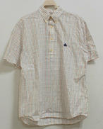 サーフボタンSSカットソー|BROOKS BROTHERS