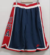 バスケットボールユニフォーム ハーフパンツ|NIKE