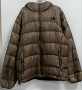 ACONCAGUA HOODIE JACKET|THE NORTH FACE