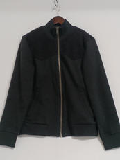コーズ切り替えジップアップジャケット|ARMANI EXCHANGE
