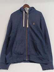 ジップアップパーカー|POLO RALPH LAUREN