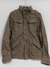 M-65 フィールドジャケット|DIESEL
