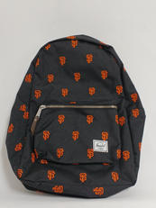 ロゴリュック|HERSCHEL SUPPLY × SAN FRANCISC