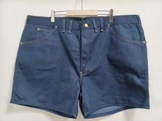 デニムハーフパンツ|CARHARTT