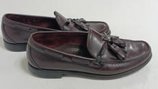 タッセルローファー|SEBAGO