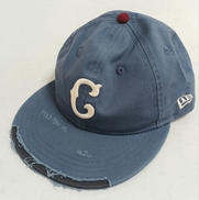 CHICAGO CUBS RCダメージキャップ|NEW ERA